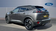 Peugeot 2008 1.2 PureTech 130 GT 5dr Petrol Estate